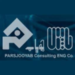 لوگو مشاور پارس جویاب در 100