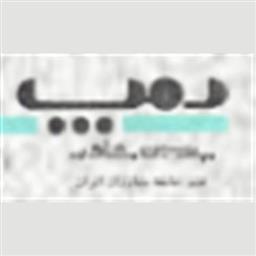 لوگو مشاور رمپ در 100