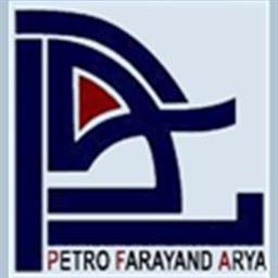 لوگو مشاور پترو فرآیند آریا در 100