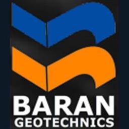 لوگو مشاور باران خاک و پی در 100