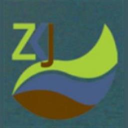 لوگو مشاور زمین کاوان جنوب در 100