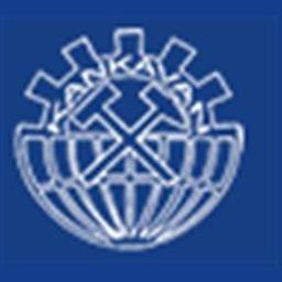 لوگو مشاور کنکاوان معدن شیراز در 100