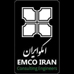لوگو مشاور امکو ایران لوگو مشاور امکو ایران در 100
