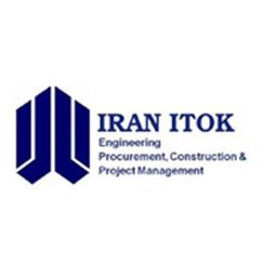 لوگو مشاور ایتوک ایران لوگو مشاور ایتوک ایران در 100