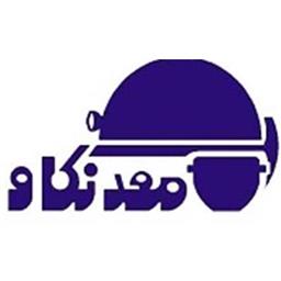 لوگو مشاور معدنکاو در 100