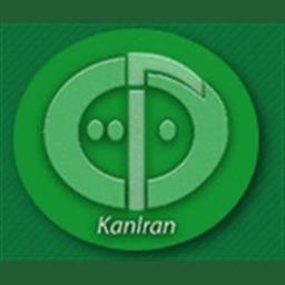 لوگو مشاور کان ایران در 100
