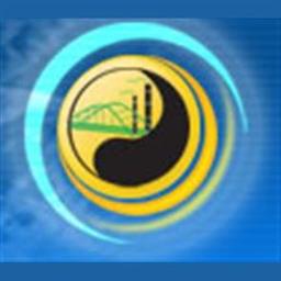 لوگو مشاور سبز آب اروند در 100