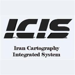 لوگو مشاور ایران کارتوگرافی در 100