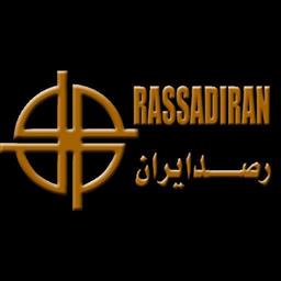 لوگو مشاور رصد ایران لوگو مشاور رصد ایران در 100