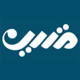 لوگو مشاور توسعه انرژی متین (تام) در 100