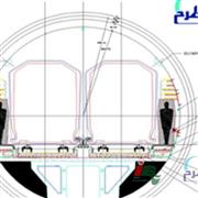 مشاور همکار در نظارت کیفی روسازی قطعه میانی خط 6 مترو در 100 - عکس کوچک